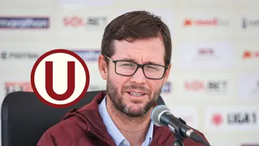 Manuel Barreto (Foto: X de Universitario)