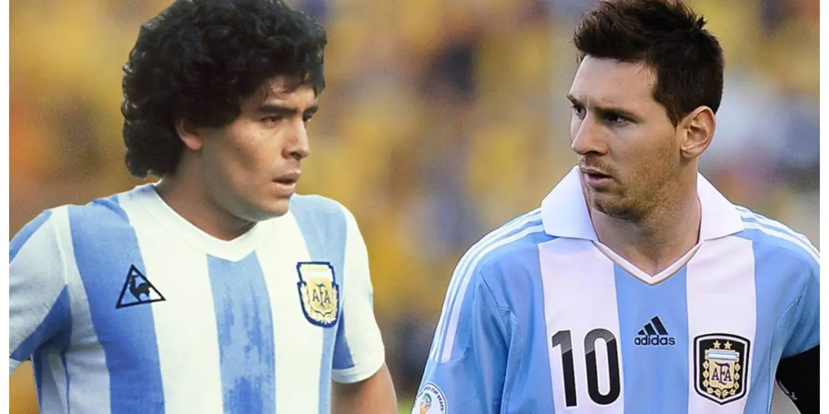 'Maradonita' fue convocado por Chemo del Solar para afrontar las eliminatorias 2010