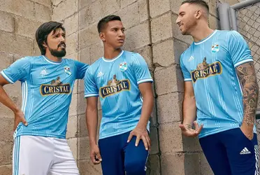 Marca alemana le dio el mismo modelo que del Manchester United 2020