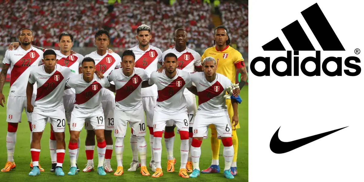 Marca deportiva vestirá a la Bicolor a partir del próximo año