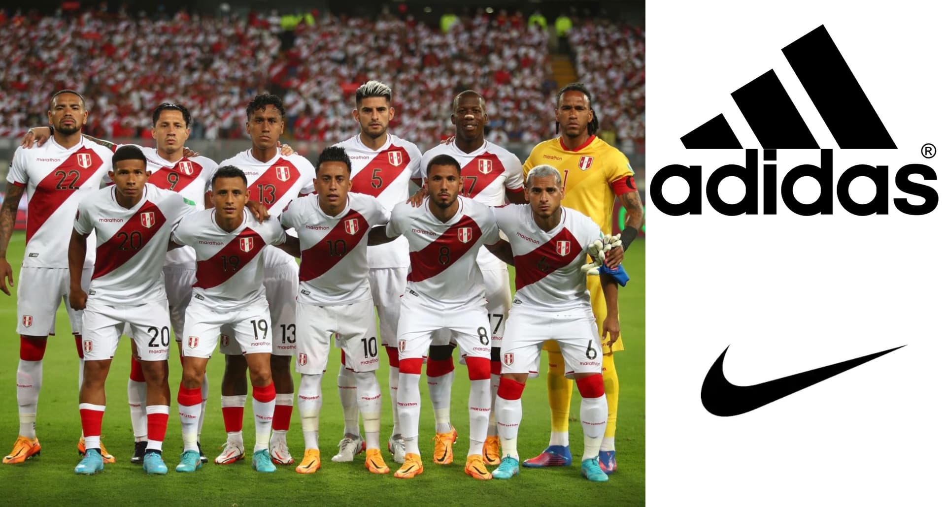 Marca deportiva vestirá a la Bicolor a partir del próximo año
