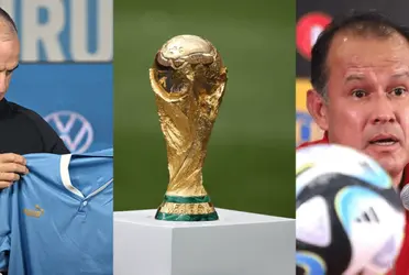 Marcelo Bielsa le dio tremenda lección a Reynoso para que vaya al Mundial