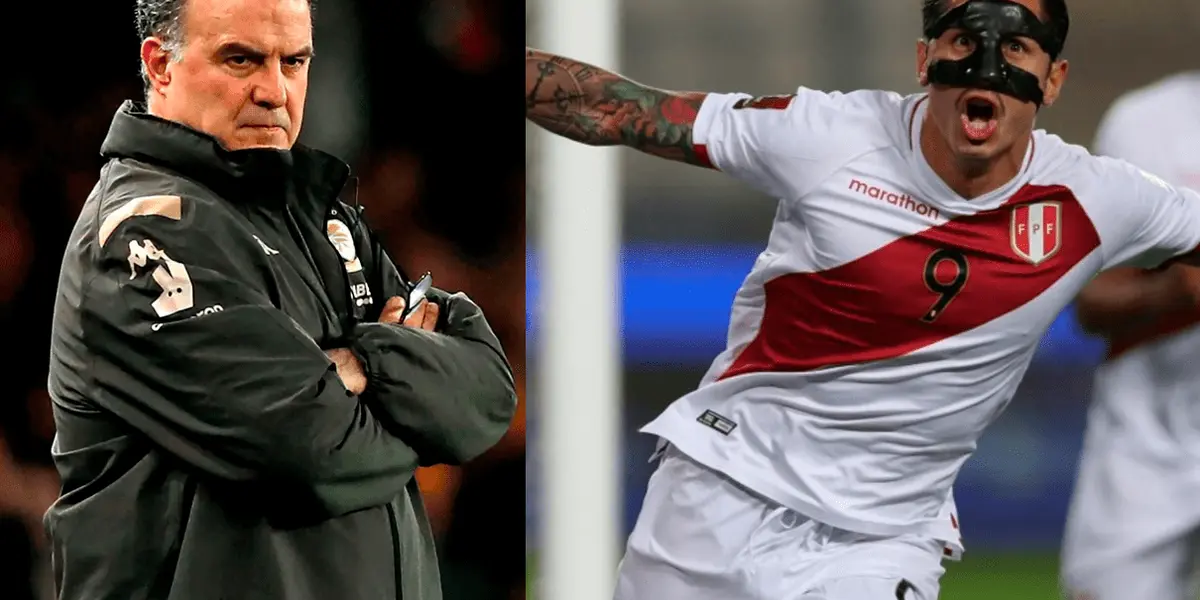 Marcelo Bielsa suena como una de las grandes opciones para dirigir a la Selección Peruana