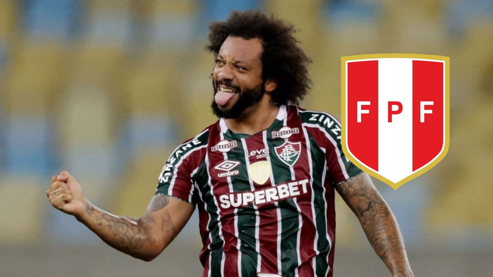 Marcelo (Foto: X)