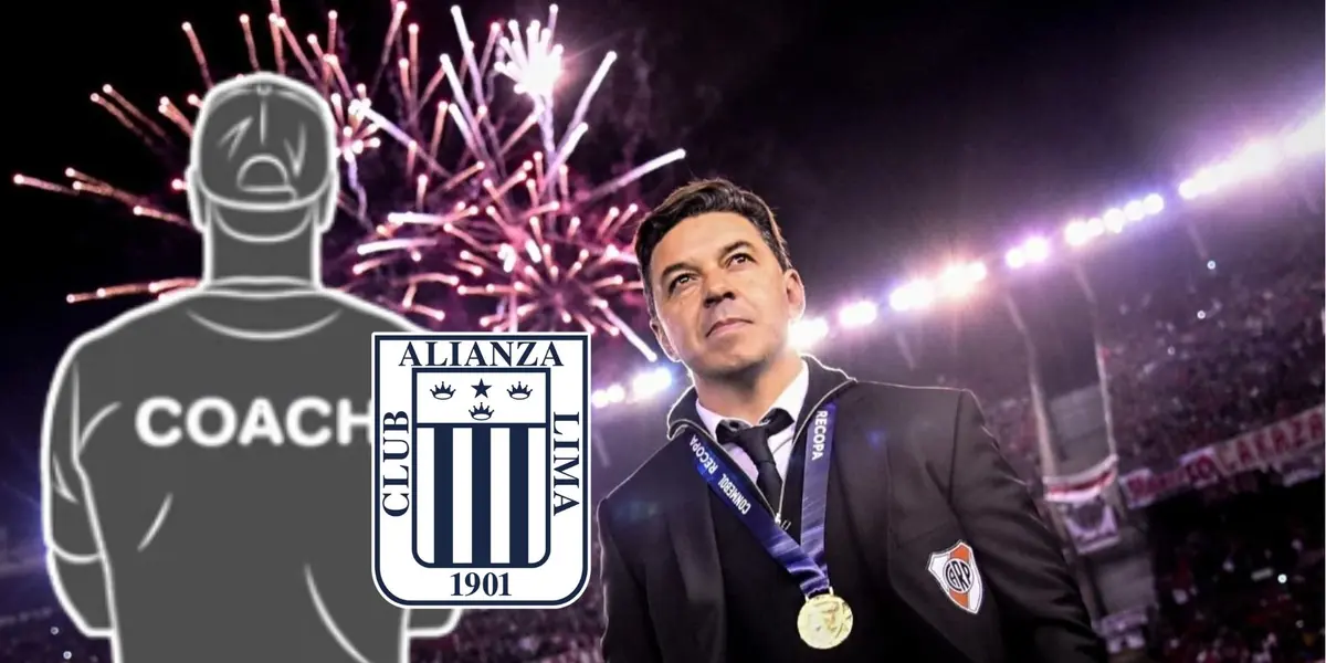 Marcelo Gallardo (Foto: El Destape)