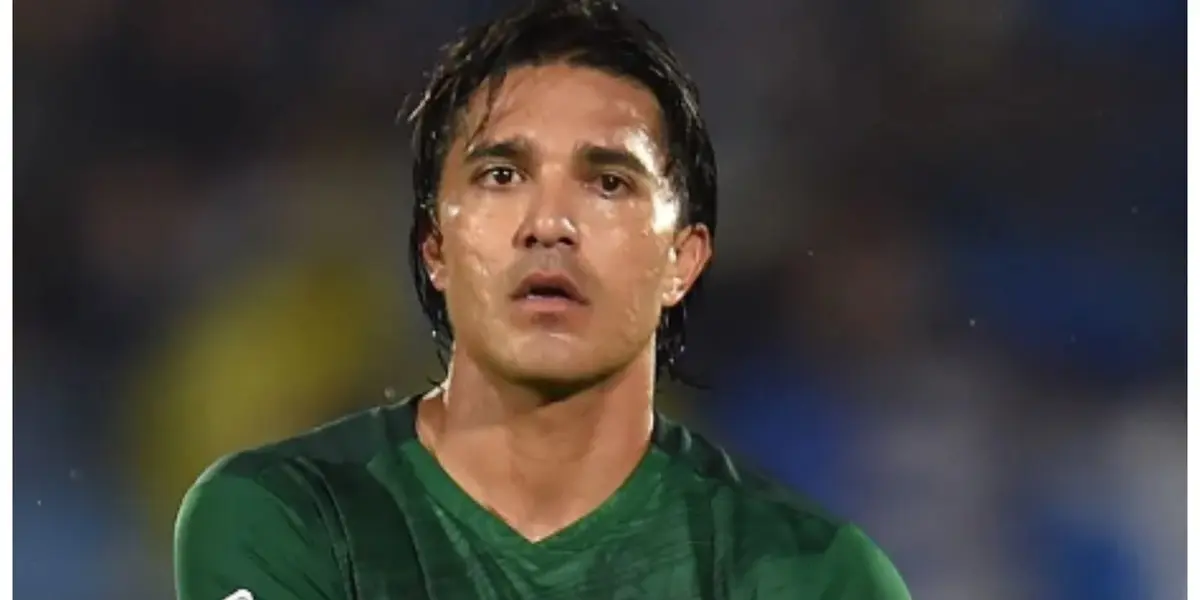 Marcelo Martins. FOTO: RPP