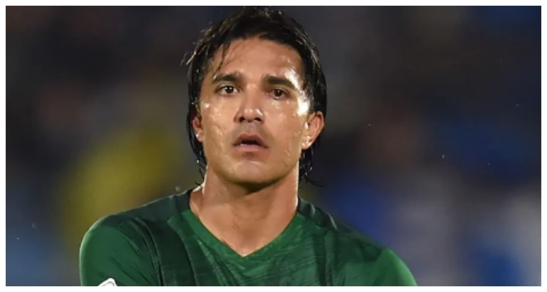 Marcelo Martins. FOTO: RPP