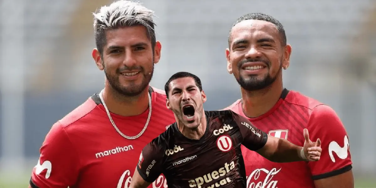Marco Saravia es el futuro de la Selección Peruana y deberían llamarlo