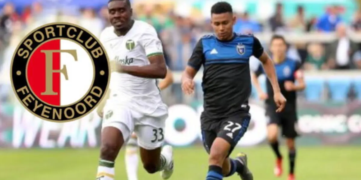 Marcos López es sondeado por el equipo de Países Bajos