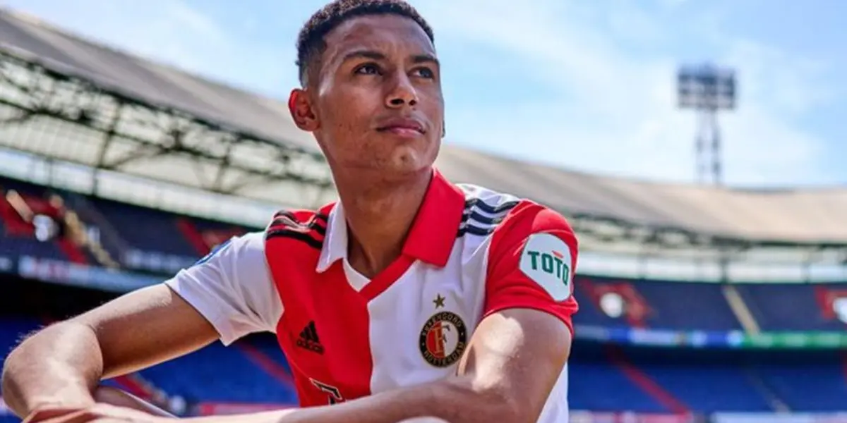 Marcos López está próximo a debutar con su nuevo equipo