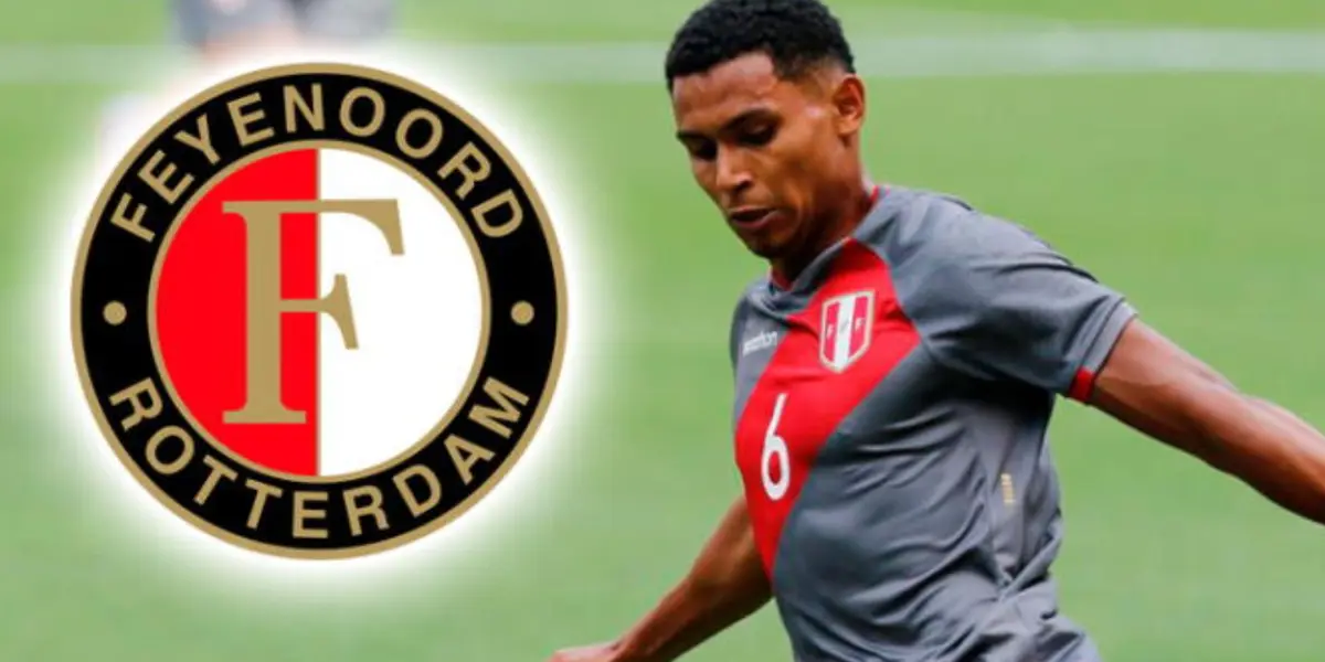 Marcos López estaría a punto de dejar la MLS