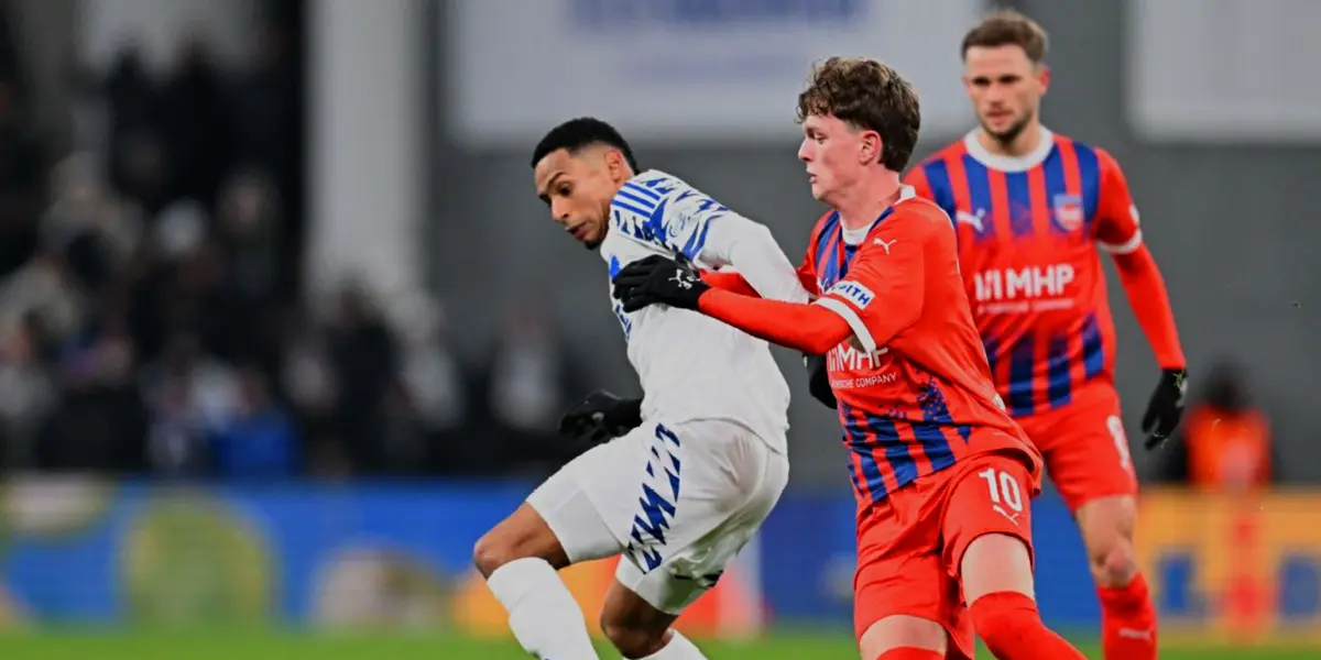 Marcos López (Foto: Getty Images)