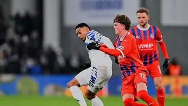 Marcos López (Foto: Getty Images)