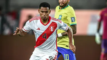 Marcos López. FOTO: Tranfermarkt