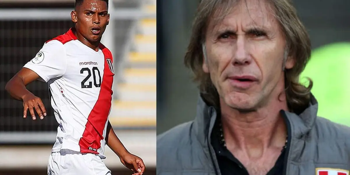 Marcos López ha sido borrado por Ricardo Gareca y todo sería debido a este motivo