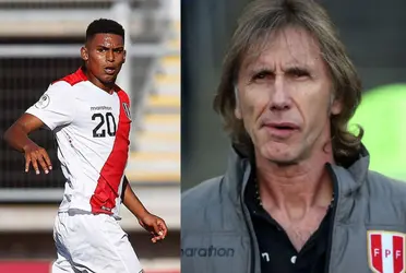 Marcos López ha sido borrado por Ricardo Gareca y todo sería debido a este motivo