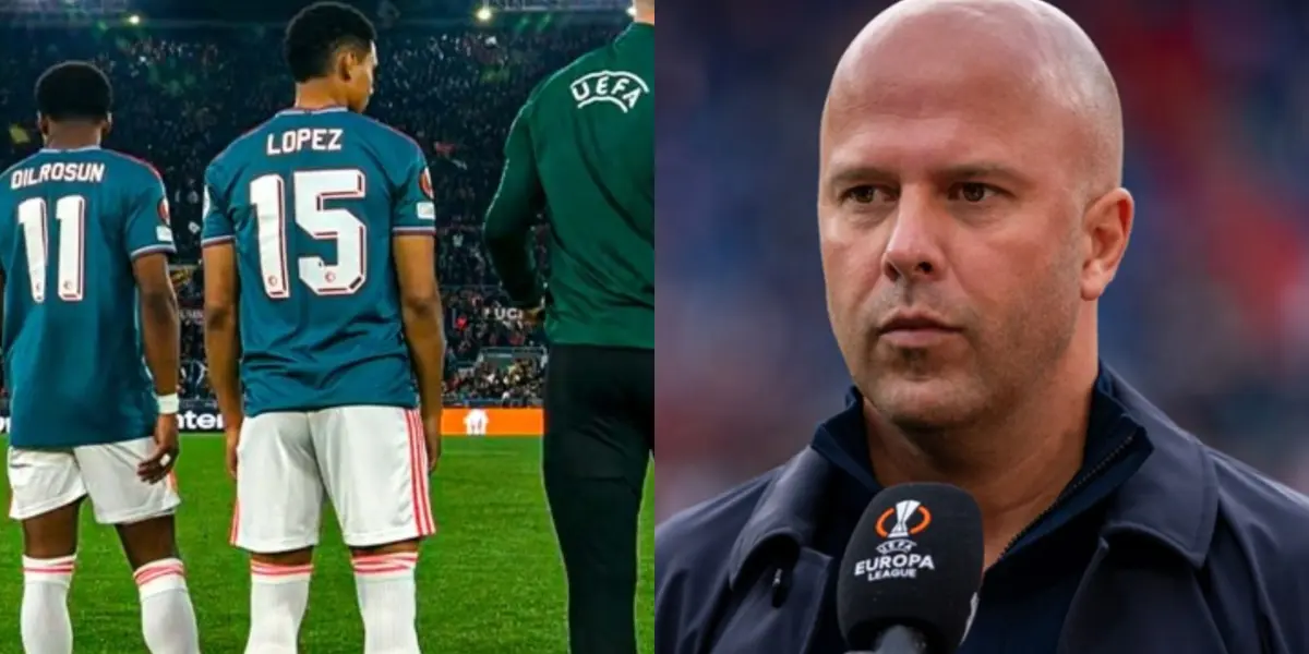 Marcos López ingresó en el tiempo suplementario en la Europa League