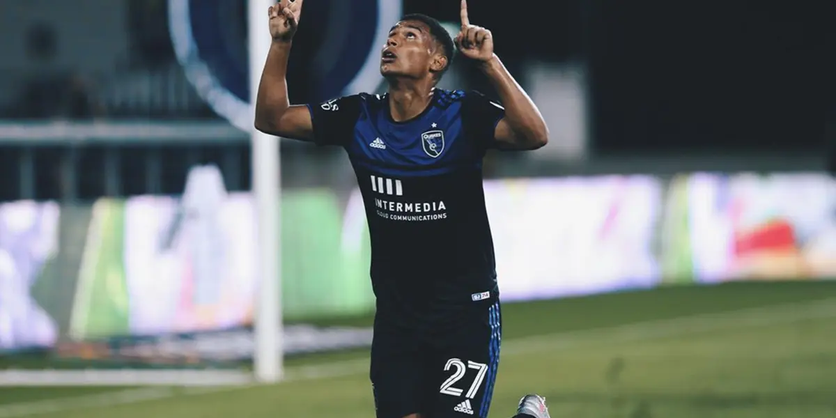 Marcos López interesa en un equipo de Europa