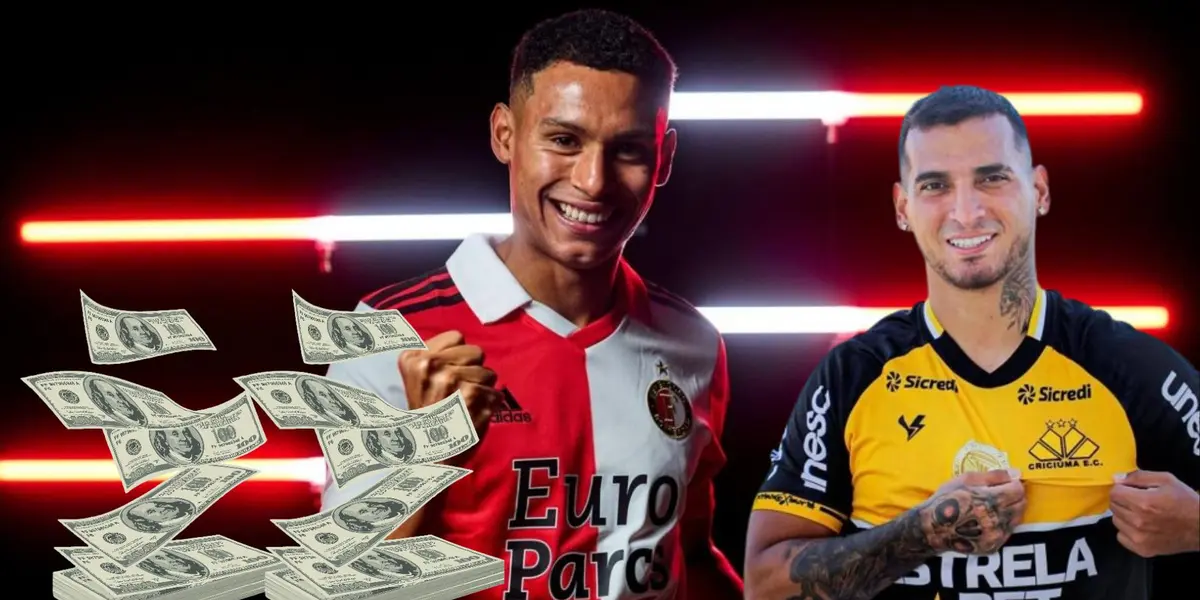 Marcos López - Miguel Trauco (Foto: Todo Sport)