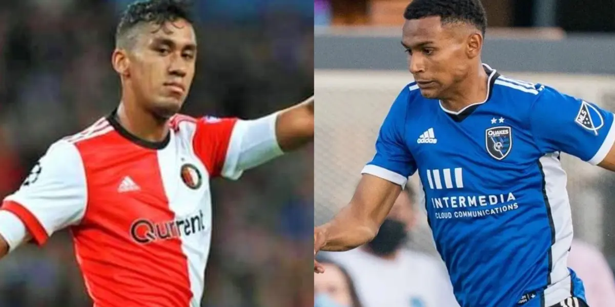 Marcos López en pocas horas será nuevo jugador del Feyenoord 
