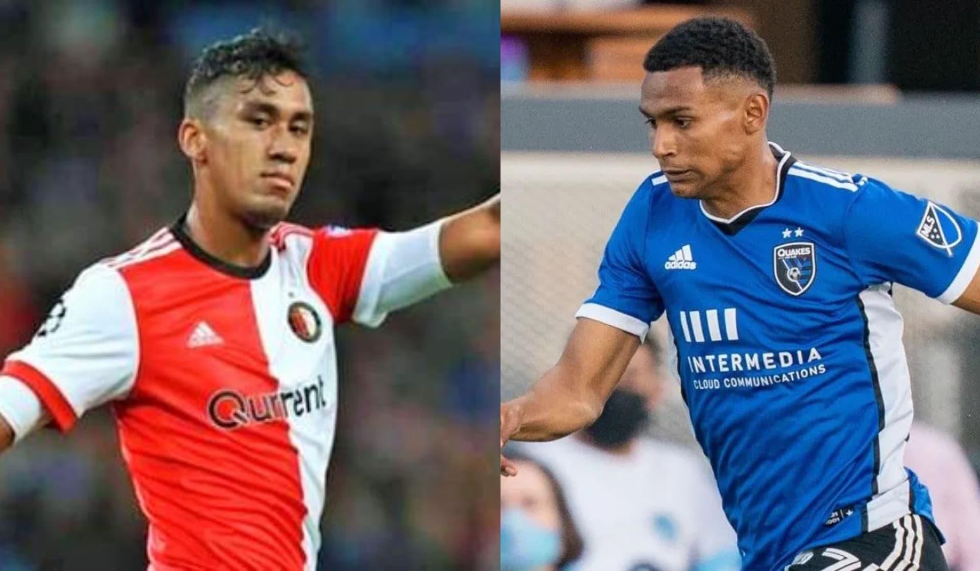Marcos López en pocas horas será nuevo jugador del Feyenoord