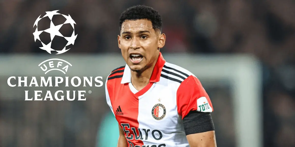 Marcos López podrá jugar por primera vez la Champions League