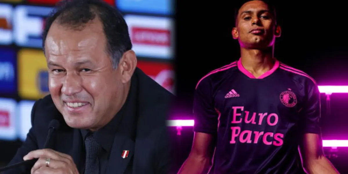 Marcos López podría tener una gran oportunidad en este nuevo proceso