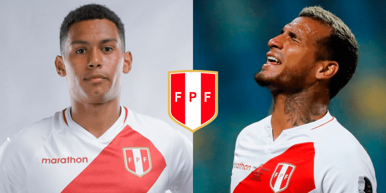 Marcos López sigue demostrando su valor para la Selección Peruana