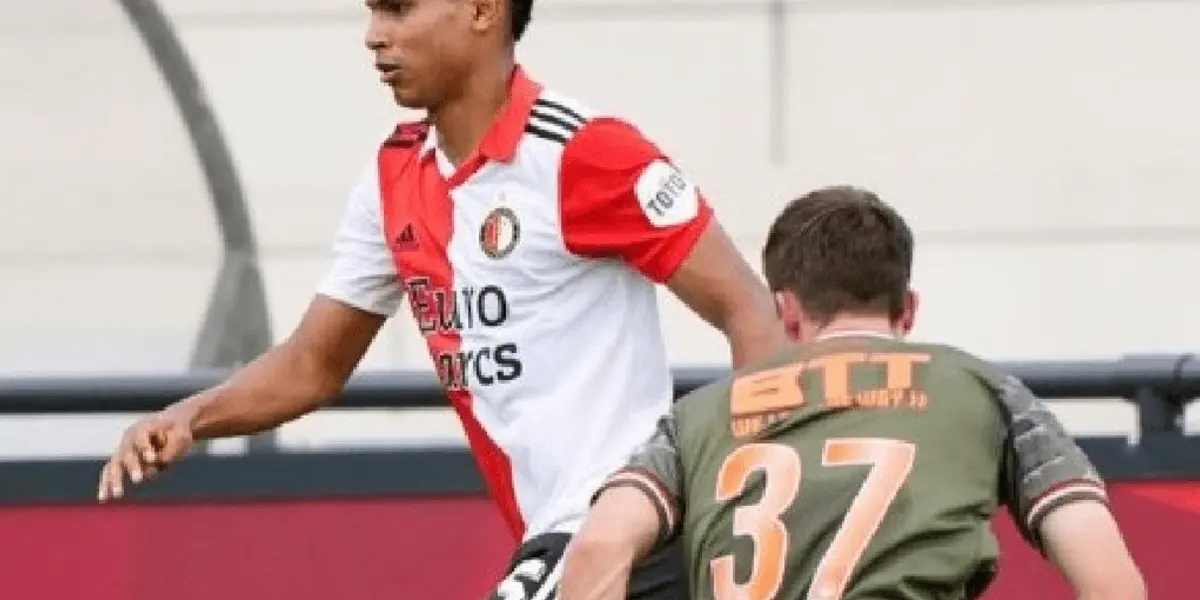 Marcos López sufrió el peor golpe posible de su mismo club