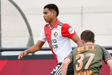 Marcos López tuvo un aumento de valor considerable