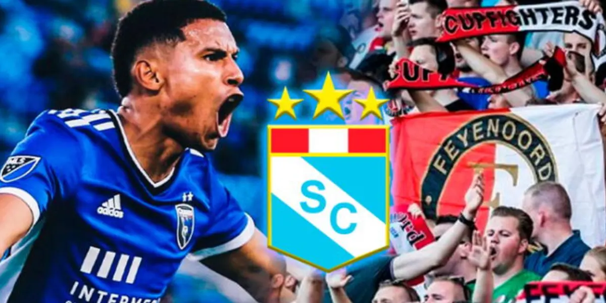 Marcos López vivirá su primera experiencia en Europa