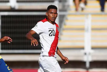 Marcos López y la oferta europea que lo puede sacar de la Major League Soccer