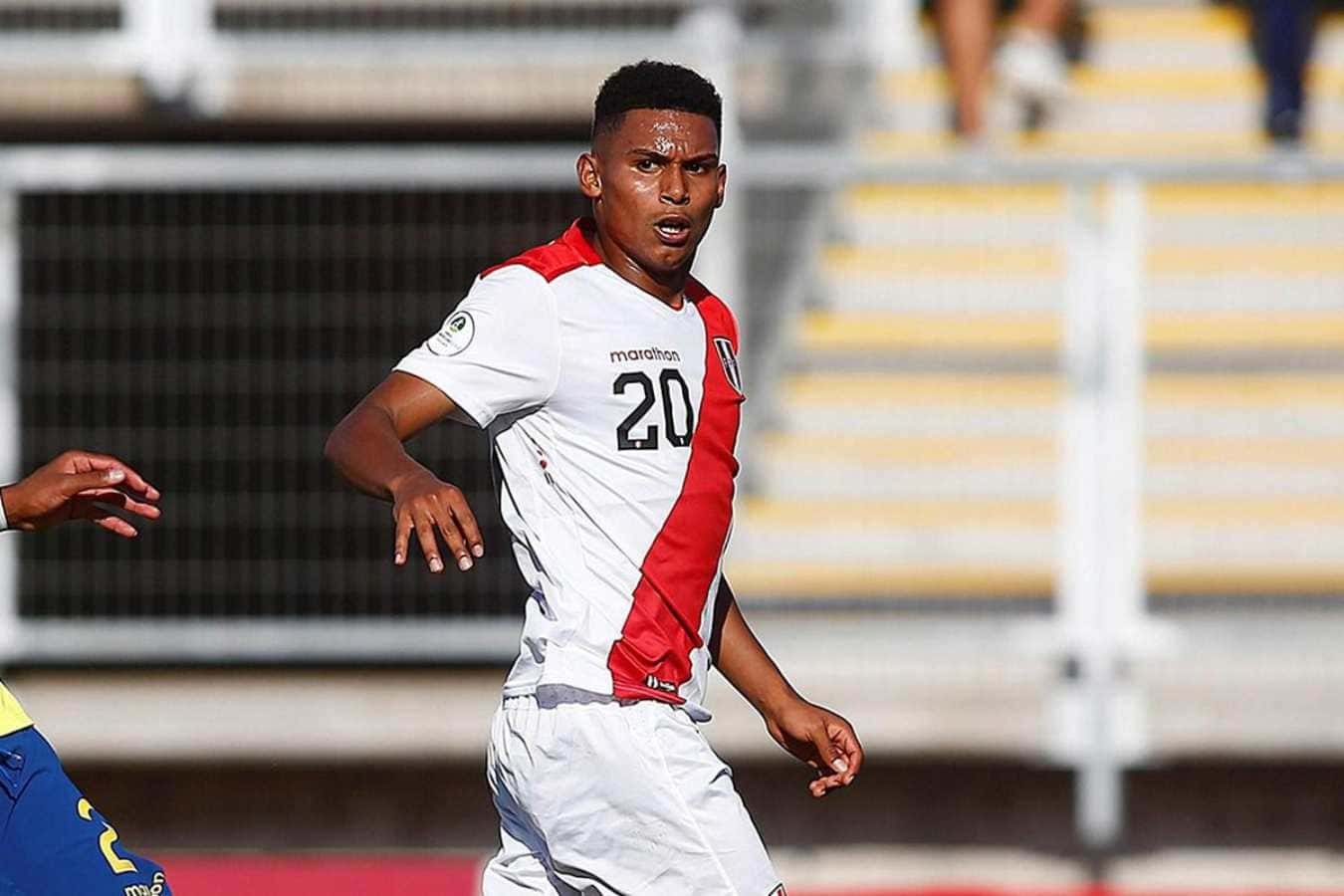 Marcos López y la oferta europea que lo puede sacar de la Major League Soccer