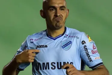Marcos Riquelme empezó a mostrar todo su talento en Sporting Cristal