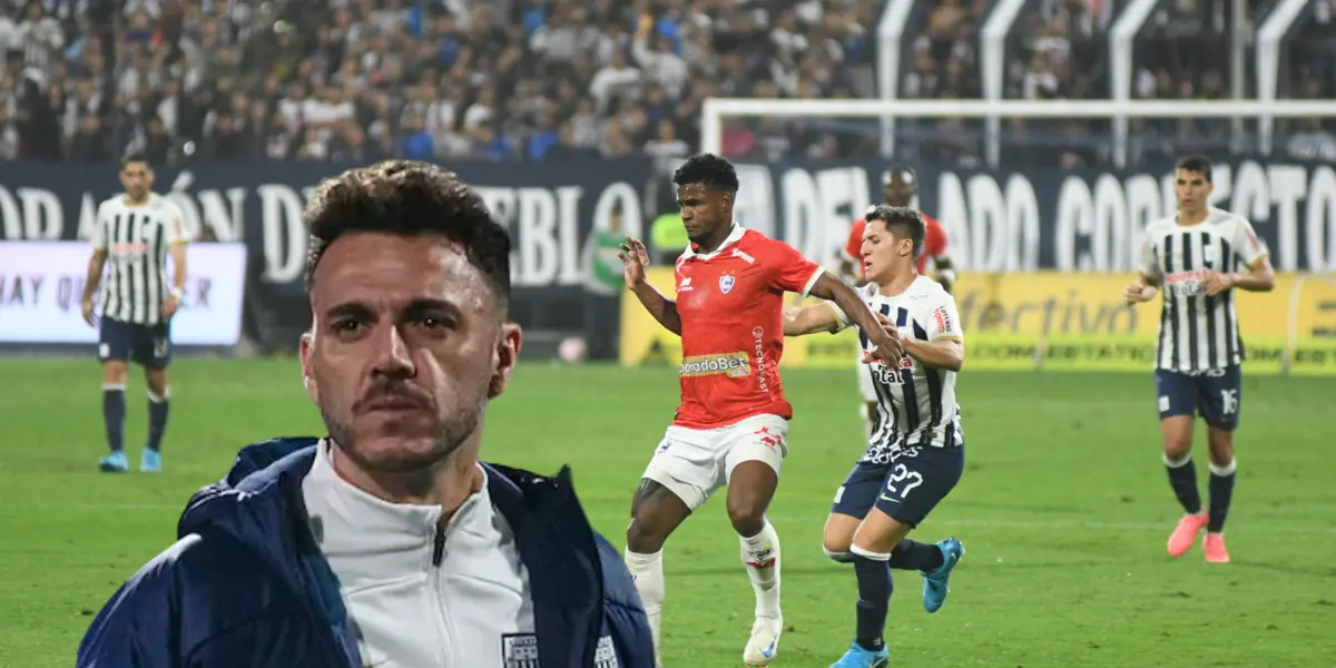 Mariano Soso (Foto: Cienciano)