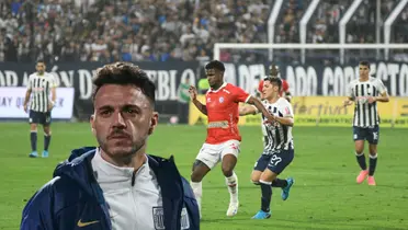 Mariano Soso (Foto: Cienciano)