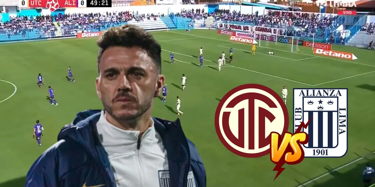 Mariano Soso (Foto: L1 MAX)