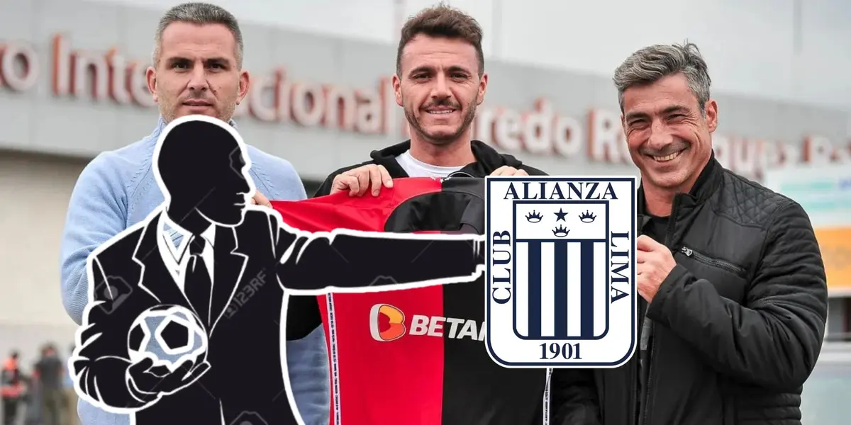 Mariano Soso (Foto: TyC Sports)