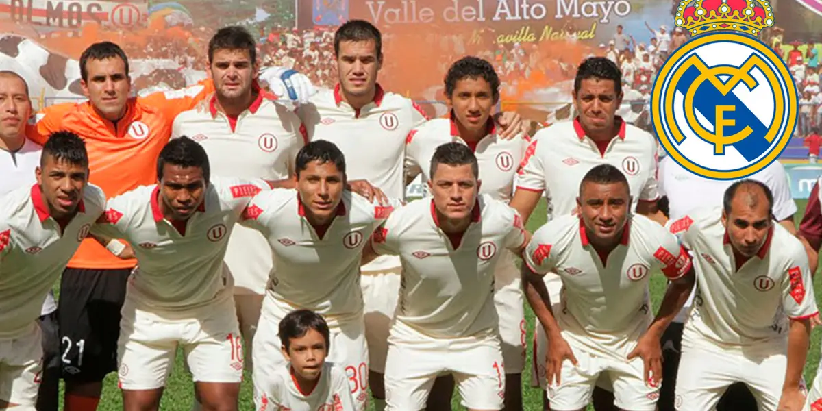 Mario Leguizamón se hizo famoso en el fútbol peruano por insultar a una árbitro