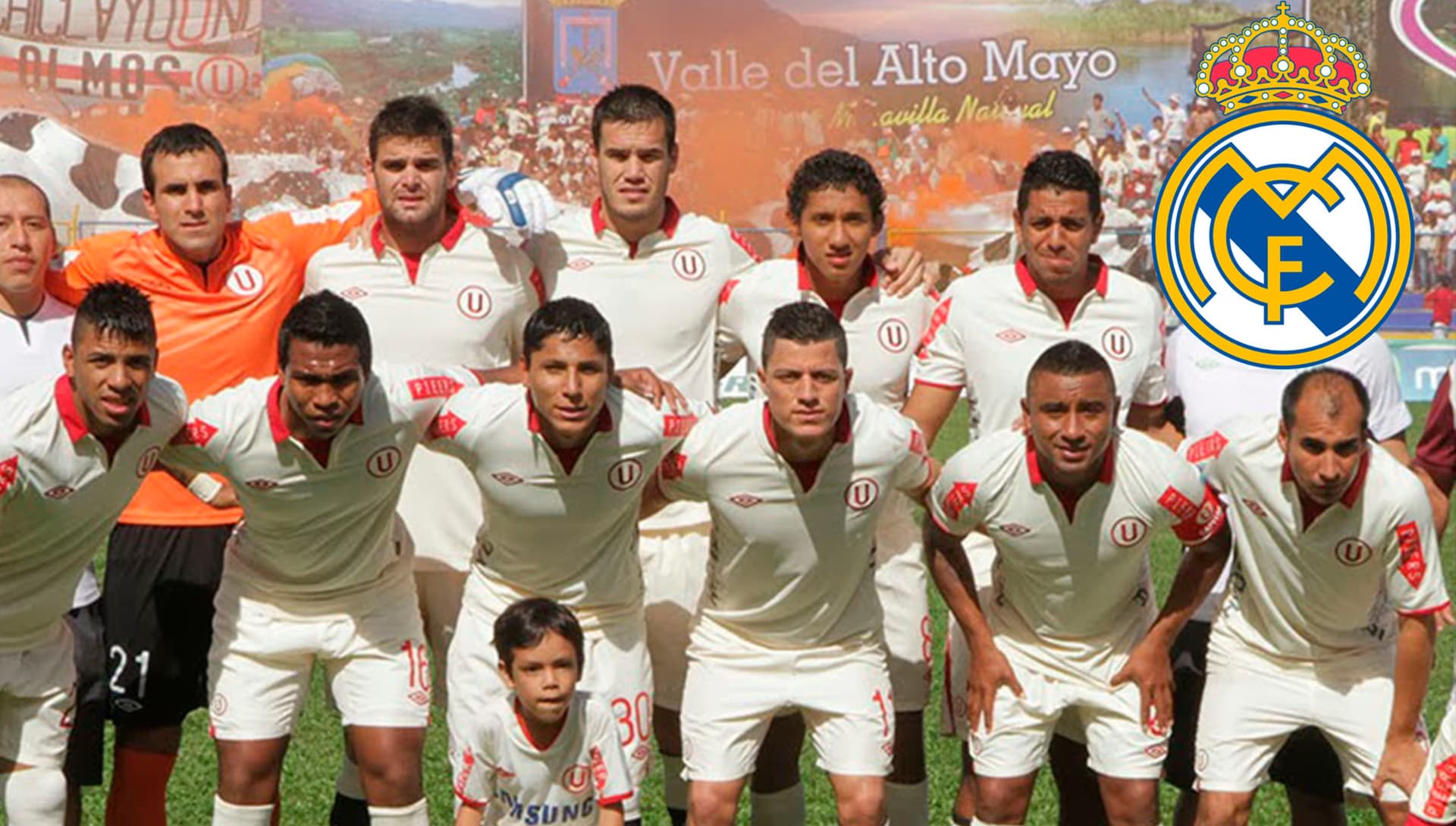 Mario Leguizamón se hizo famoso en el fútbol peruano por insultar a una árbitro