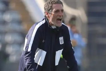 Mario Salas no es ni grato para su país, el entrenador de Alianza Lima fue destrozado por la prensa chilena y le piden esto al timonel aliancista