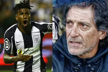 Mario Salas estaría pasando por uno de sus peores momentos en el Perú