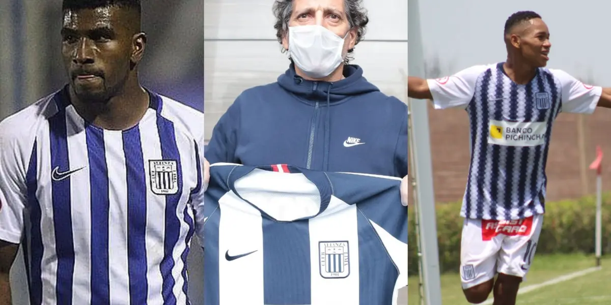 Mario Salas insiste en colocar en mediocampo a un jugador que no le viene dando resultados y esta sería la razón.