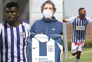 Mario Salas insiste en colocar en mediocampo a un jugador que no le viene dando resultados y esta sería la razón.