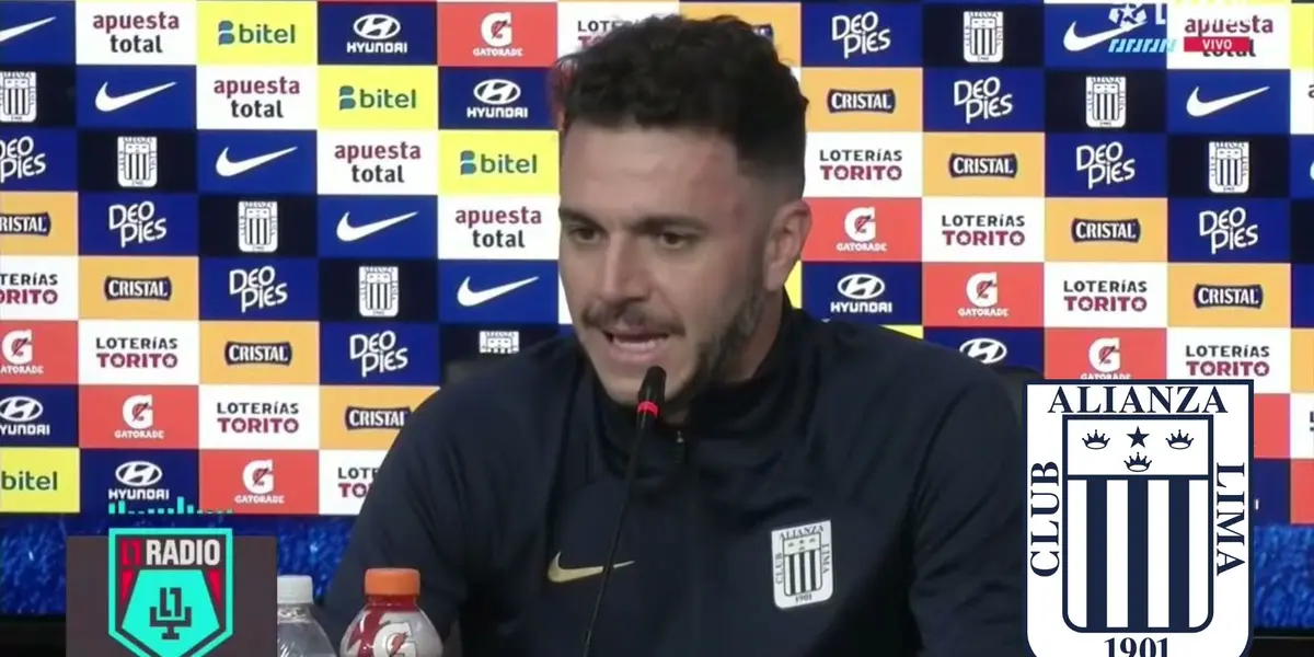 Mariono Soso (Foto: Captura X)