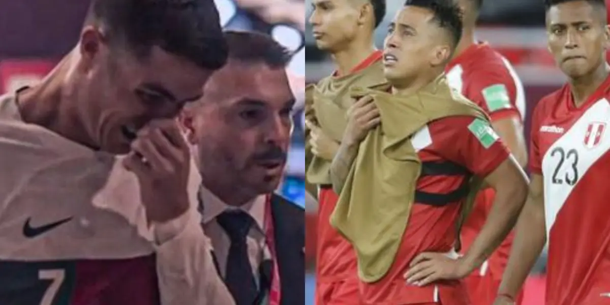 Marruecos hizo historia en la Copa del Mundo y le dio una lección a la Bicolor