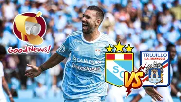 Martín Cauteruccio (Foto: RPP)