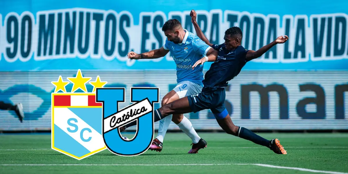 Martín Cauteruccio (Foto: X)