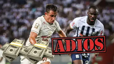 Martín Pérez Guedes - Cecilio Waterman (Foto: RPP)