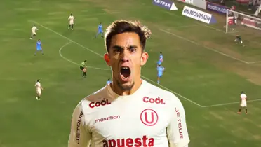 Martín Pérez Guedes (Foto: Captura)